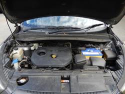 2014 Hyundai ix35 Active Series II MY15 Grey Titanium