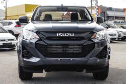 2025 Isuzu D-MAX SX