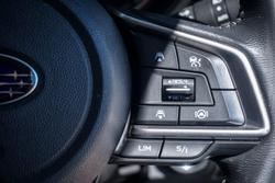 2022 Subaru Forester 2.5i-S