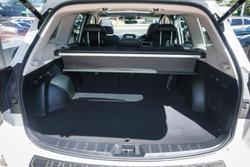 2022 Subaru Forester 2.5i-S