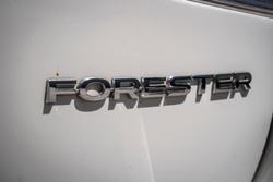 2022 Subaru Forester 2.5i-S