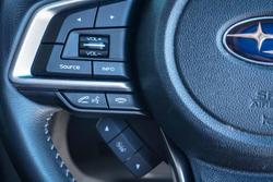 2022 Subaru Forester 2.5i-S