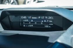 2022 Subaru Forester 2.5i-S