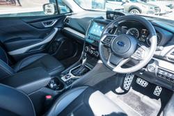 2022 Subaru Forester 2.5i-S