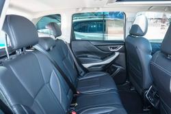 2022 Subaru Forester 2.5i-S