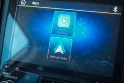 2022 Subaru Forester 2.5i-S