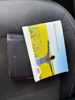 2015 Kia Sportage Si Premium