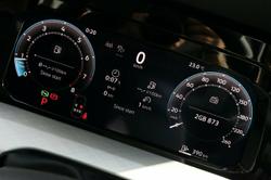 2025 Volkswagen Golf 110TSI Life