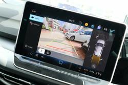 2025 Volkswagen Golf 110TSI Life