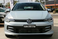 2025 Volkswagen Golf 110TSI Life