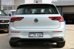 2025 Volkswagen Golf 110TSI Life