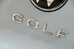 2025 Volkswagen Golf 110TSI Life