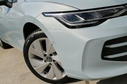 2025 Volkswagen Golf 110TSI Life