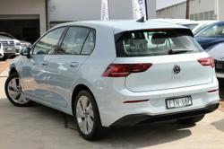 2025 Volkswagen Golf 110TSI Life