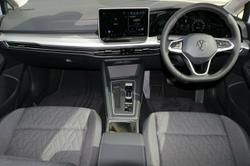 2025 Volkswagen Golf 110TSI Life