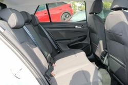 2025 Volkswagen Golf 110TSI Life