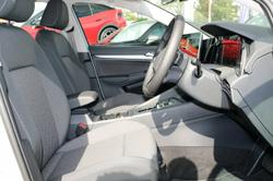 2025 Volkswagen Golf 110TSI Life