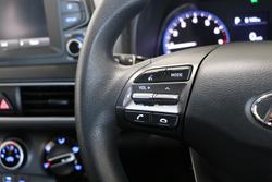 2020 Hyundai Kona Go