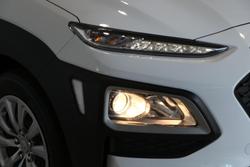 2020 Hyundai Kona Go