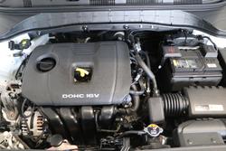 2020 Hyundai Kona Go