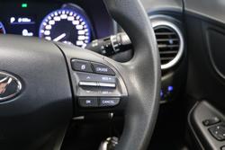 2020 Hyundai Kona Go