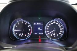 2020 Hyundai Kona Go