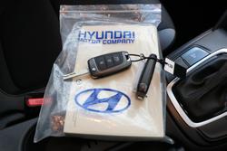 2020 Hyundai Kona Go