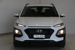 2020 Hyundai Kona Go