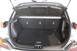 2020 Hyundai Kona Go