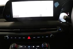 2024 Hyundai Palisade Calligraphy Black Ink