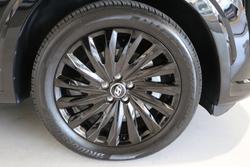 2024 Hyundai Palisade Calligraphy Black Ink