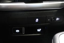 2024 Hyundai Palisade Calligraphy Black Ink