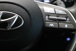 2024 Hyundai Palisade Calligraphy Black Ink