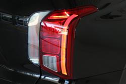 2024 Hyundai Palisade Calligraphy Black Ink