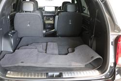 2024 Hyundai Palisade Calligraphy Black Ink