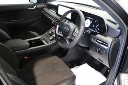 2024 Hyundai Palisade Calligraphy Black Ink