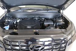 2024 Hyundai Palisade Calligraphy Black Ink