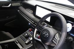 2024 Hyundai Palisade Calligraphy Black Ink