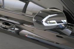 2024 Hyundai Palisade Calligraphy Black Ink