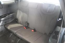 2024 Hyundai Palisade Calligraphy Black Ink