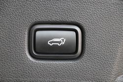 2024 Hyundai Palisade Calligraphy Black Ink