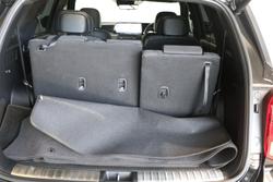 2024 Hyundai Palisade Calligraphy Black Ink