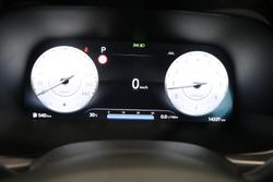 2024 Hyundai Palisade Calligraphy Black Ink