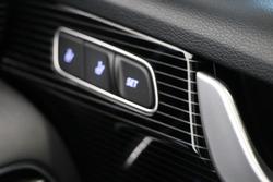 2024 Hyundai Palisade Calligraphy Black Ink