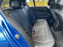 2018 BMW 1 Series 120i M Sport