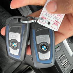 2018 BMW 1 Series 120i M Sport