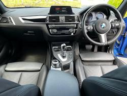 2018 BMW 1 Series 120i M Sport