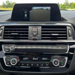 2018 BMW 1 Series 120i M Sport