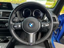 2018 BMW 1 Series 120i M Sport