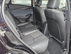 2025 MAZDA CX-3 G20 GT SP